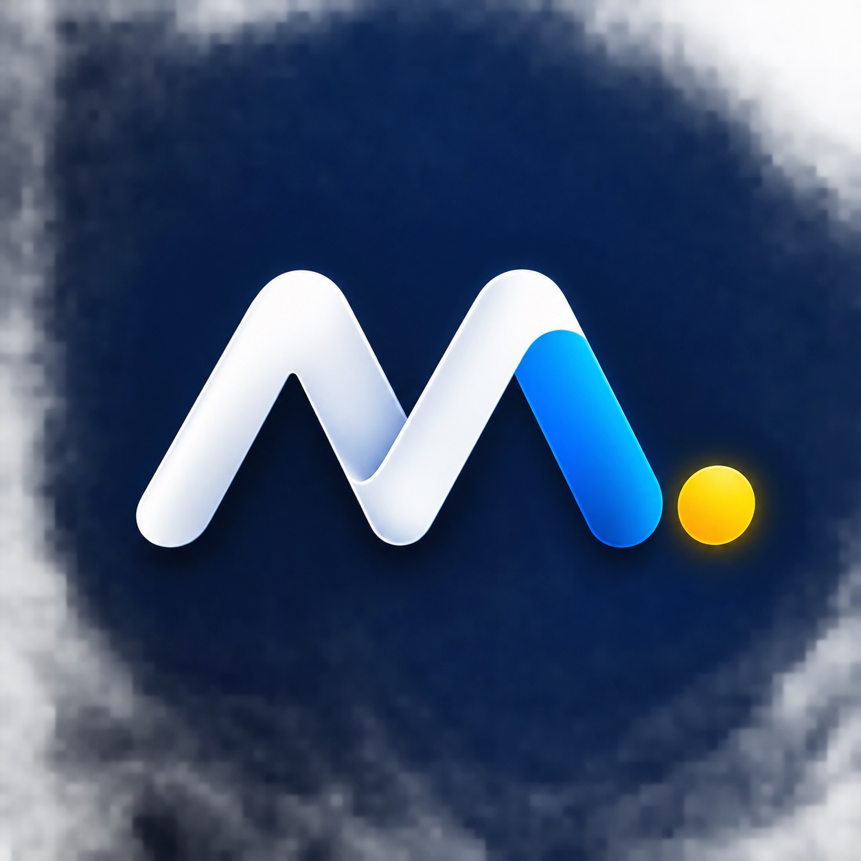 Merry & More logo
